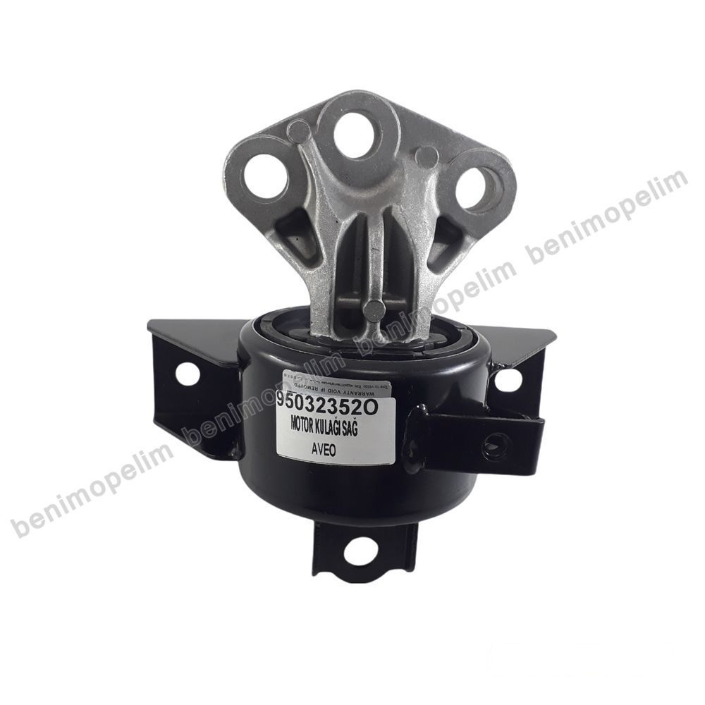 Product Code : 95032353 - Chevrolet Aveo T300 Petrol Right Engine Ear 950323520 - 95032353