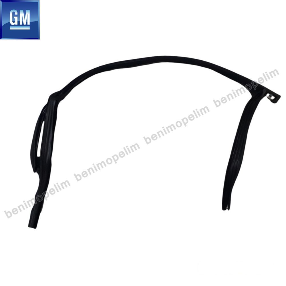 Product Code : 39144544 - Opel Insignia B Left Rear Door Glass Tyre GM Genuine 39144544 - 39196926