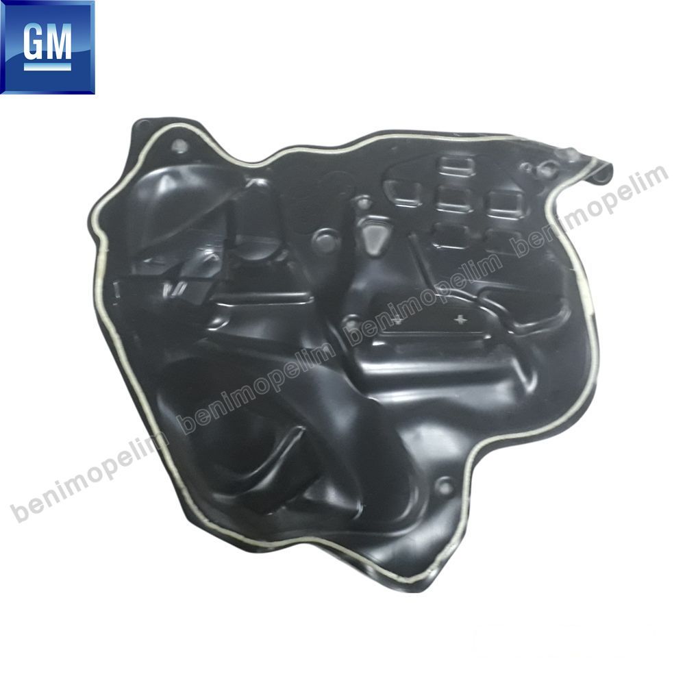 Product Code : 13486346 - Opel Insignia B Left Front Door Water Deflector GM Genuine 13486346 - 39153886