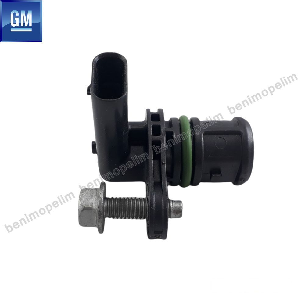 Eccentric Speed Sensor B16DTH Opel Astra J K, Insignia A B, Meriva B, Mokka, Zafira C, Chevrolet Trax GM Genuine 55580466 - 1247686