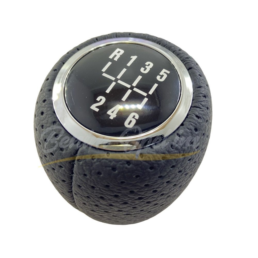 Product Code : 25186988O - Chevrolet Cruze Shift Knob Manual Black 6 Forward 25186988O - 25194005