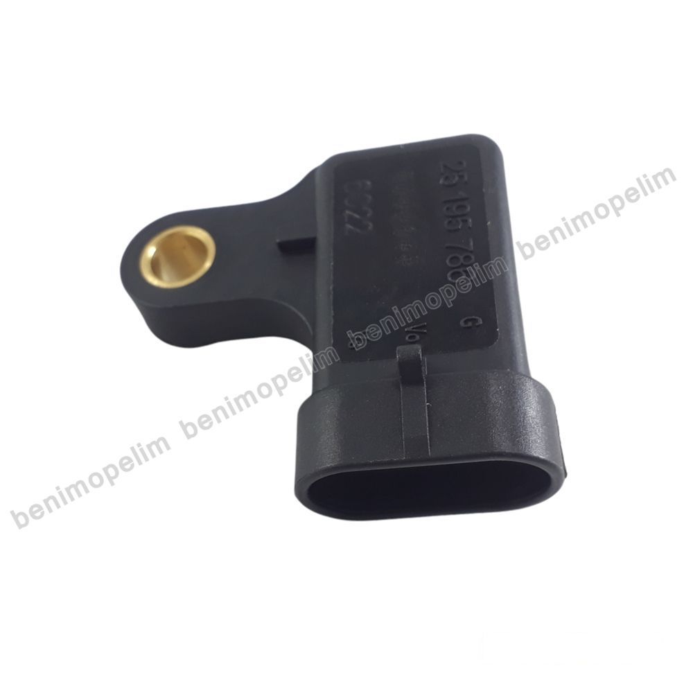 Map Sensor 1.4 16V Chevrolet Aveo T200, Aveo T250, Aveo T250, Aveo 255, Kalos 25184081o - 96330547