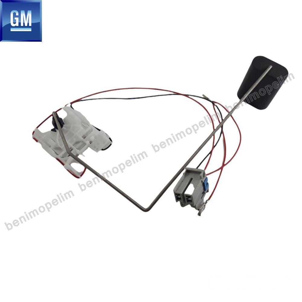 Product Code : 13594912 - Opel Insignia A Fuel Float GM Genuine 13594912 - 1254177