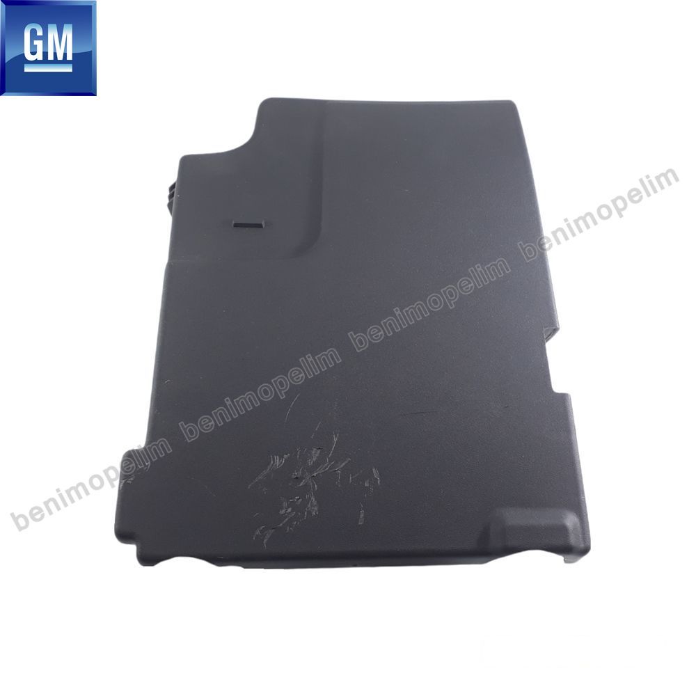 Product Code : 13303035 - Chevrolet Cruze Battery Top Cover GM Original 13303035