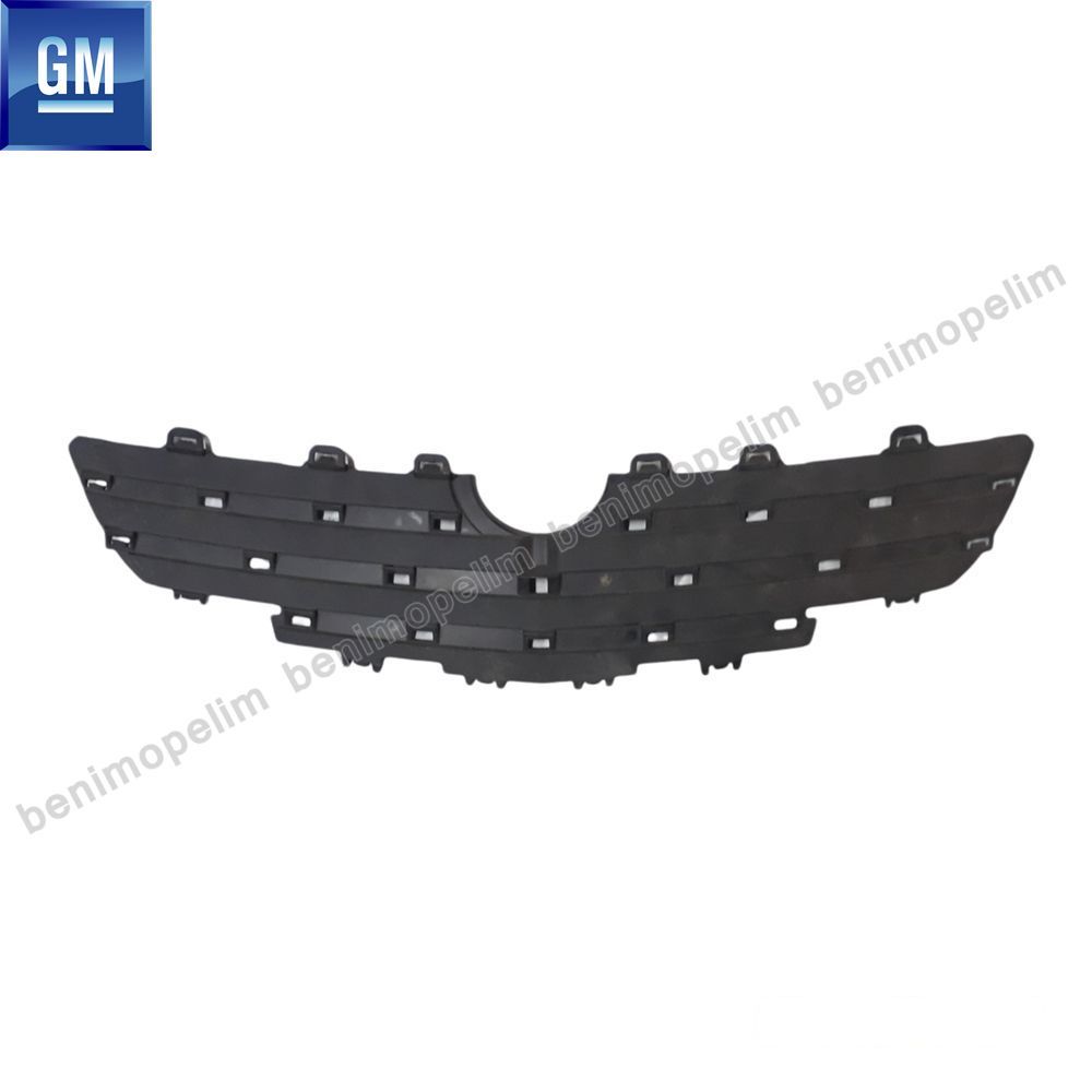 Opel Insignia A Front Grille Grille A16XER/A18XER GM Genuine 13264363 - 903200053