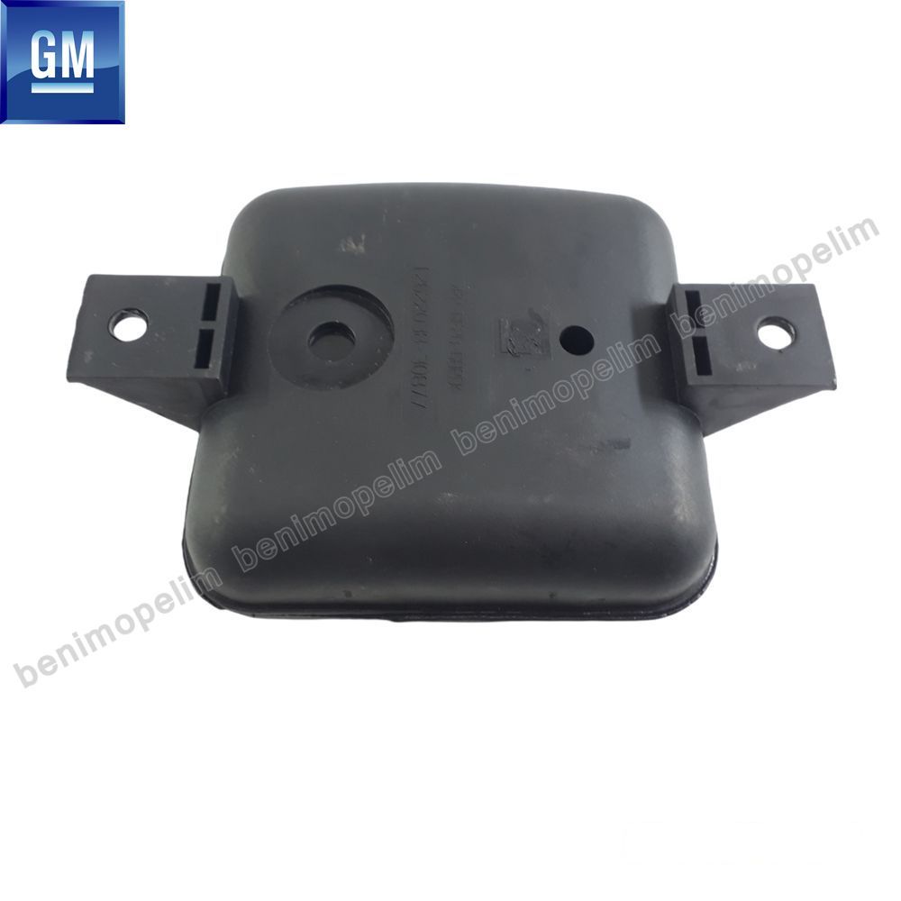 Product Code : 12626029 - Opel saab Astra J, Insignia A Vacuum Cup GM Original 12626029 - 12653856