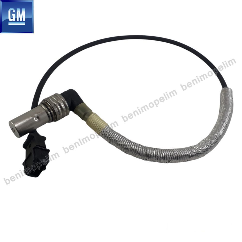 Opel Omega B Crank Speed Sensor X30XE GM Original 6238333 - 90492006