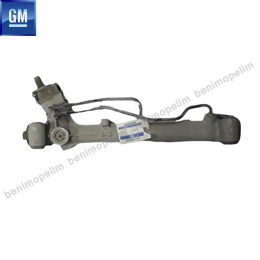 Product Code : 5900219 - Opel Vectra C, Signum Steering Box GM Genuine 5900219 - 24401329