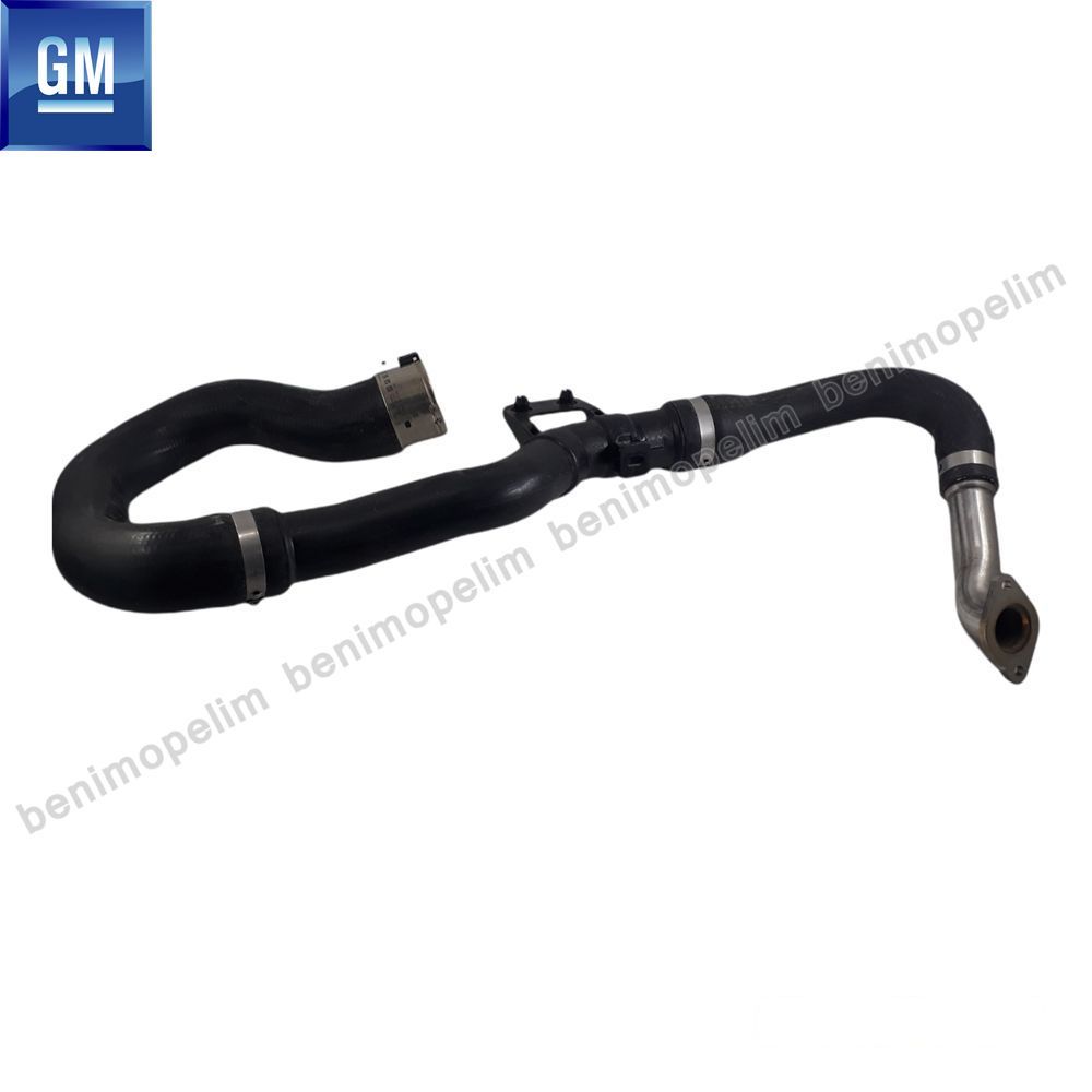 Product Code : 55559260 - Opel Corsa D Turbo Hose 1.3 DTH GM Original 55559260 - 5860549