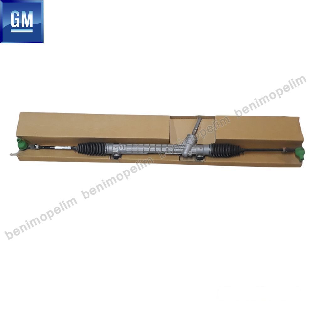 Product Code : 5900306 - Opel Meriva A Steering Box GM Genuine 5900306 - 13272669