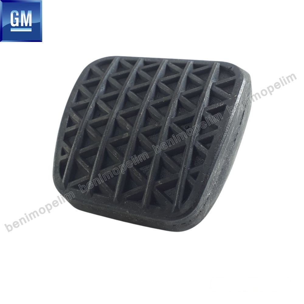 Product Code : 12800294 - Opel Vectra C Brake, Clutch Pedal Tyre GM Genuine 12800294 - 5560335