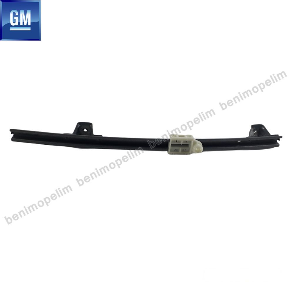 Product Code : 5148628 - Opel Astra G Front Door Glass Gutter Operating Iron GM Genuine 5148628 - 13205894