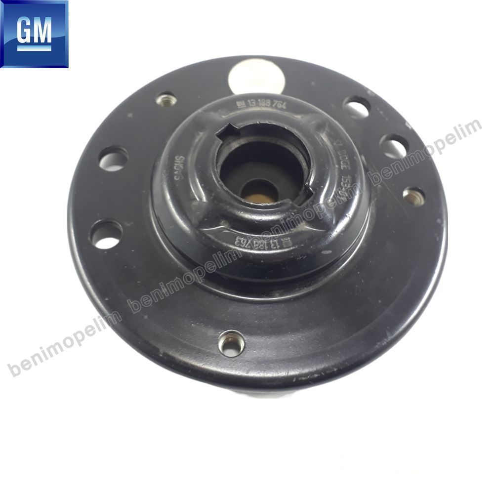 Product Code : 344537 - Opel Vectra C Shock Absorber Upper Cover Front GM Genuine 344537 - 13188763