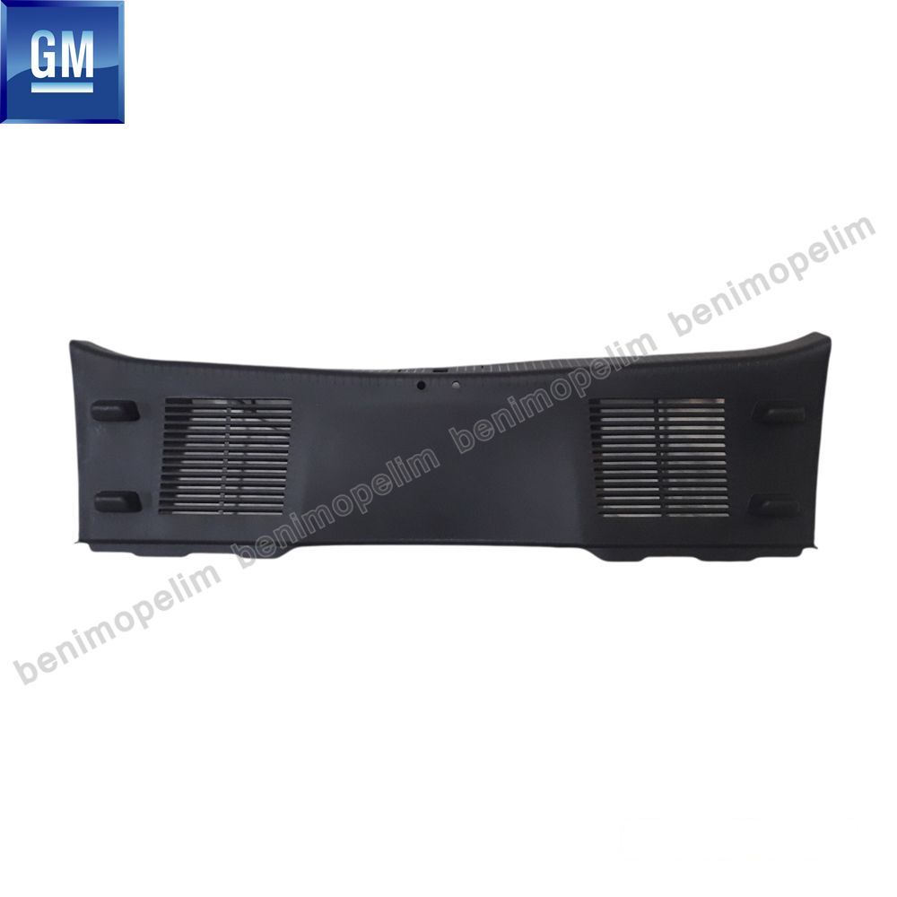 Product Code : 13294188 - Opel Astra J Rear Panel Inner Cover GM Original 13294188 - 2346267