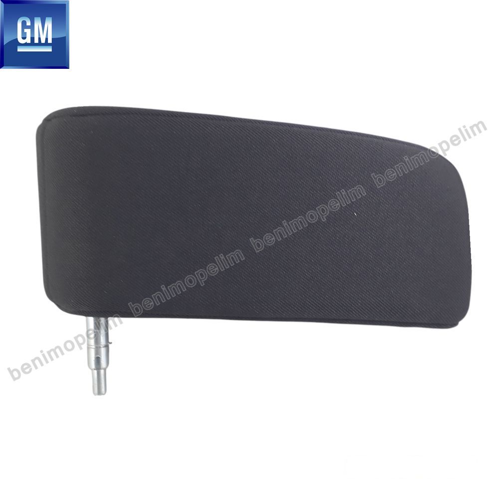 Product Code : 2265147 - Opel Meriva A Driver Seat Centre Armrest GM Genuine 2265147 - 13159045