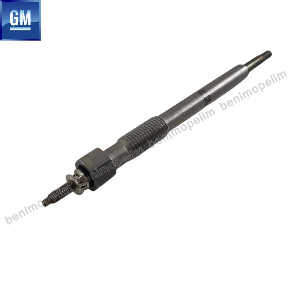 Product Code : 1214079 - Opel Vectra C, Signum Heating Spark Plug Z30DT GM Genuine 1214079 - 95508492