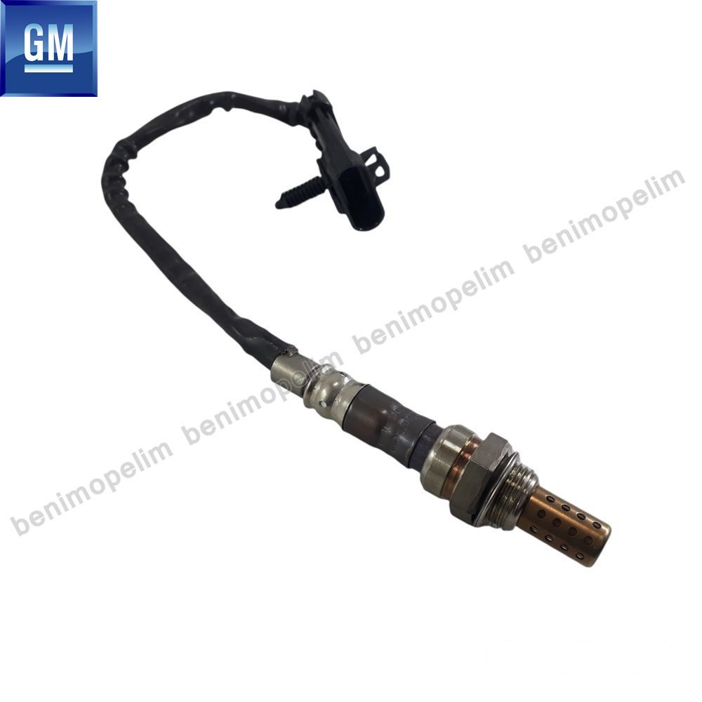 OXYGEN SENSOR FRONTRA .DAEWOO LANOS, LEGANZA, MATIZ, REZZO, TACUMA