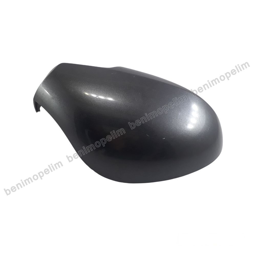 Seat Toledo Right Outside Rear View Mirror Cover Original (Nail Broken) 835148XX