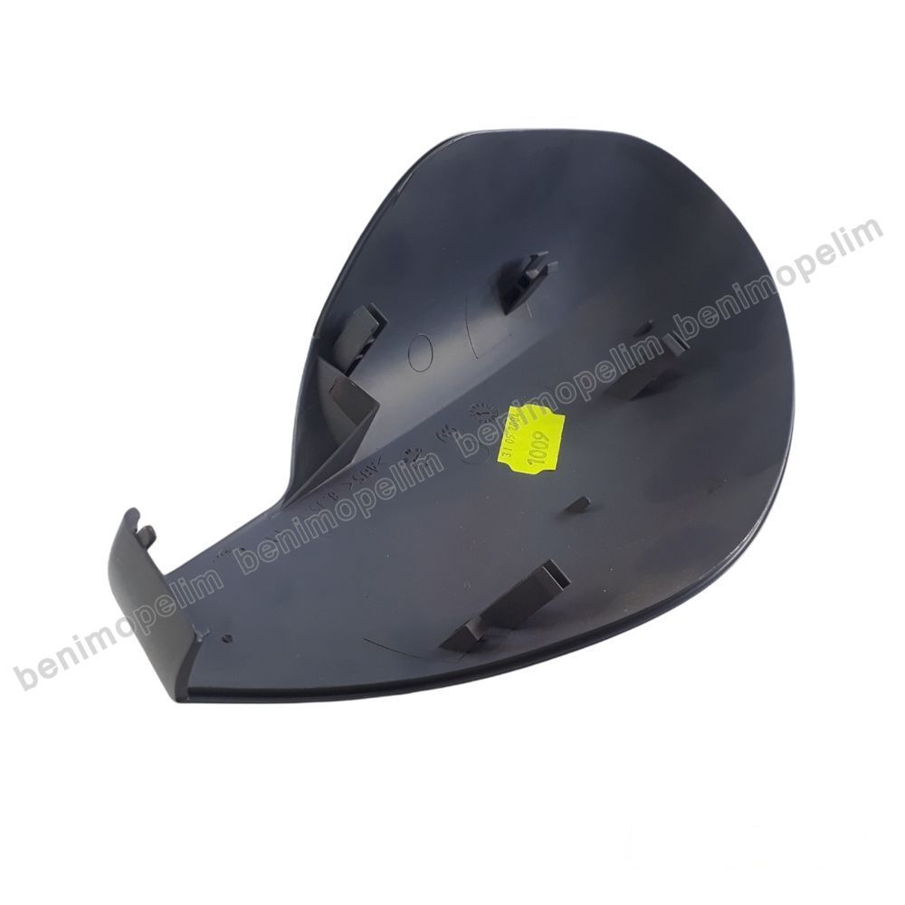 Product Code : 835147XX - Seat Toledo Left Outside Rear View Mirror Cover Original 835147XX