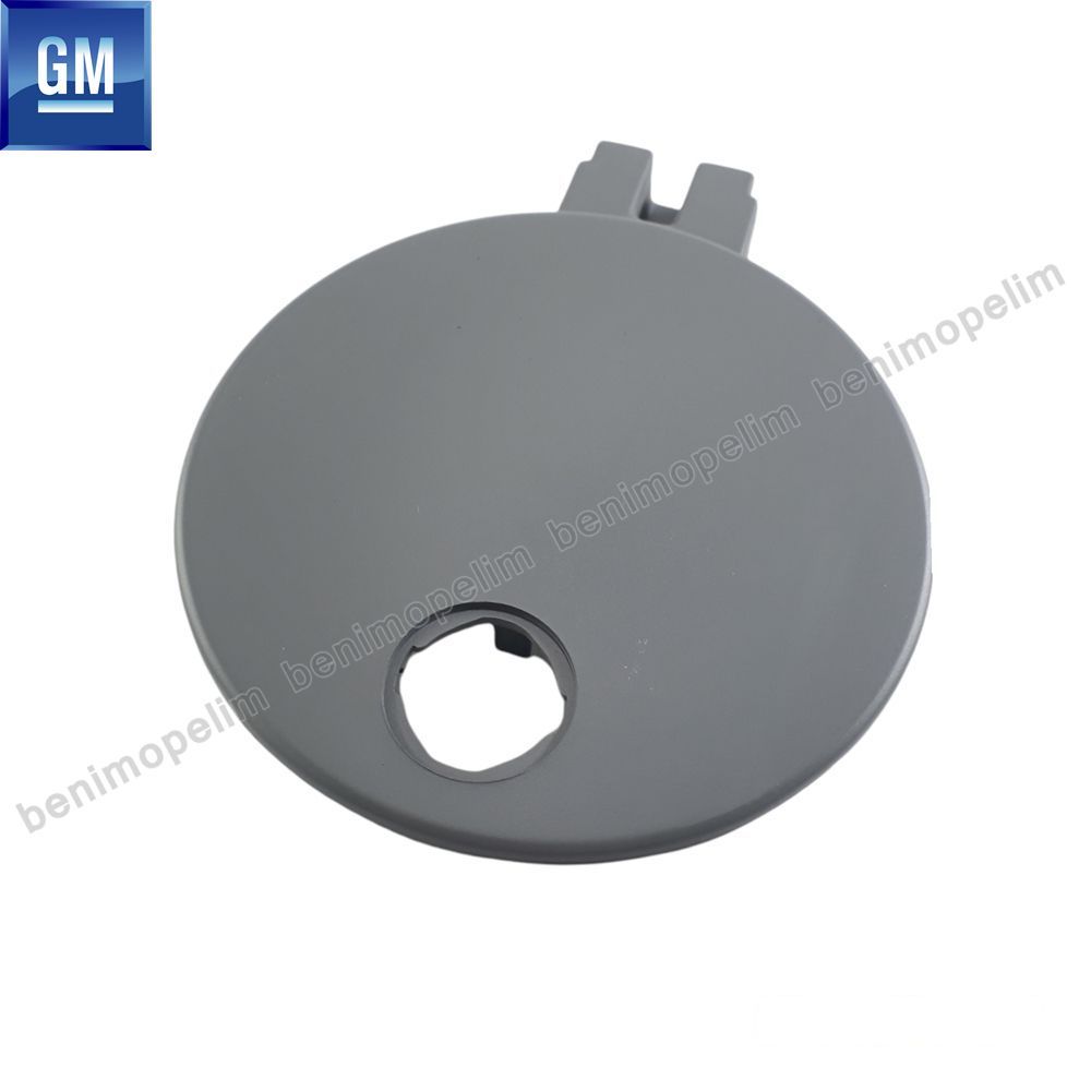 Product Code : 91142233 - Opel Frontera A Exterior Fuel Filler Cap Lined GM Genuine 91142233 - 182781