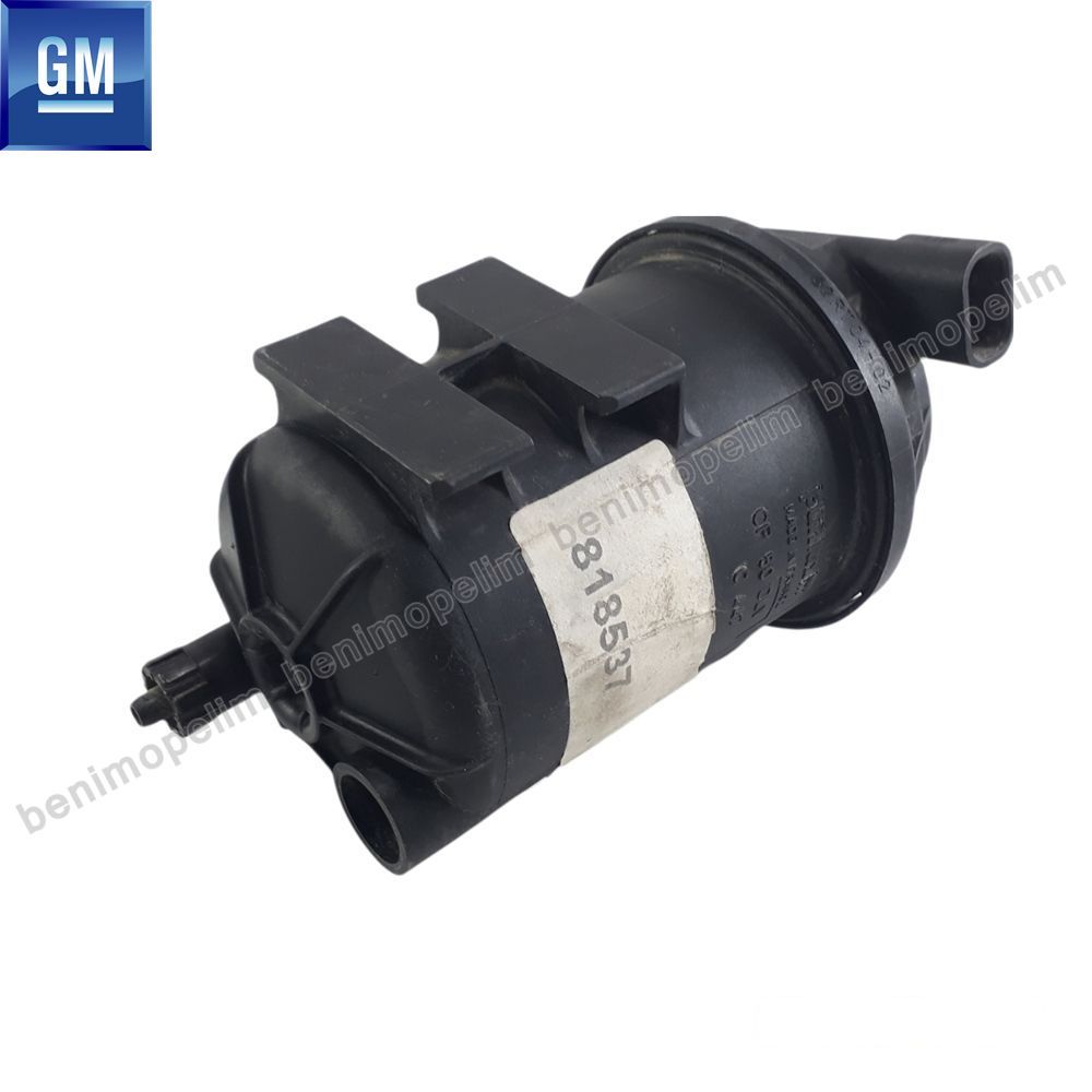 Product Code : 818537 - Opel Astra G Complete Diesel Oil Filter Z17DT GM Genuine 818537 - 24424770