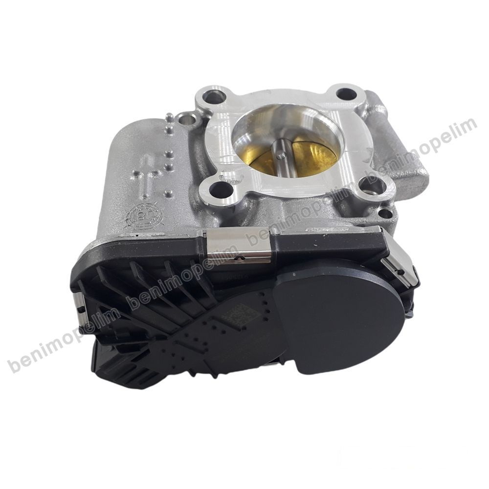 Product Code : 825016B - Throttle Valve Opel Astra J-Corsa D-Corsa E-Insignia A-Meriva B-Mokka-Zafira C-Chevrolet Aveo T300-Cruze-Trax Bosch Original