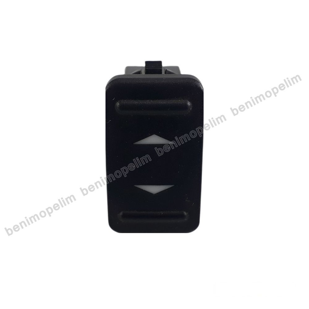 Product Code : 7M5T14529AA - Window Open Button 4 Pin Ford Focus, C Max, Kuga Original 7M5T14529AA