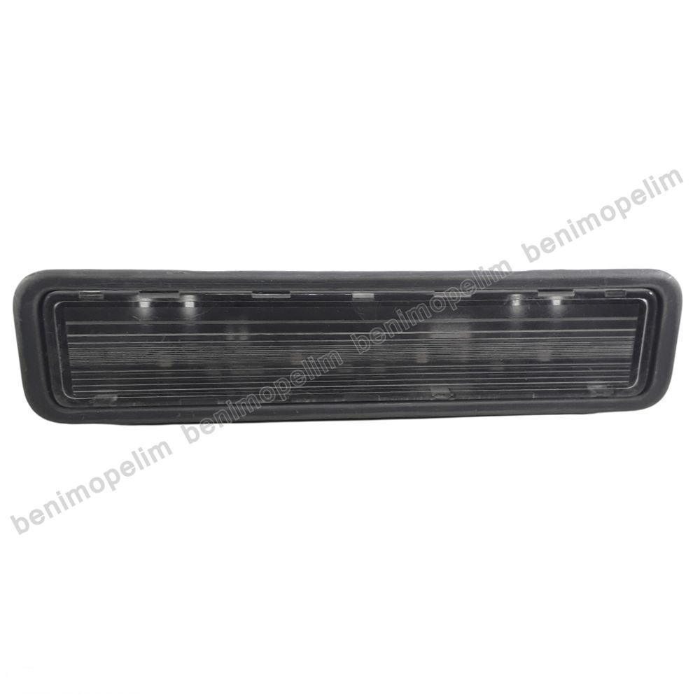 Product Code : 82366028 - Renault T2013 Interior Lighting Lamp Original 82366028 - 5879027