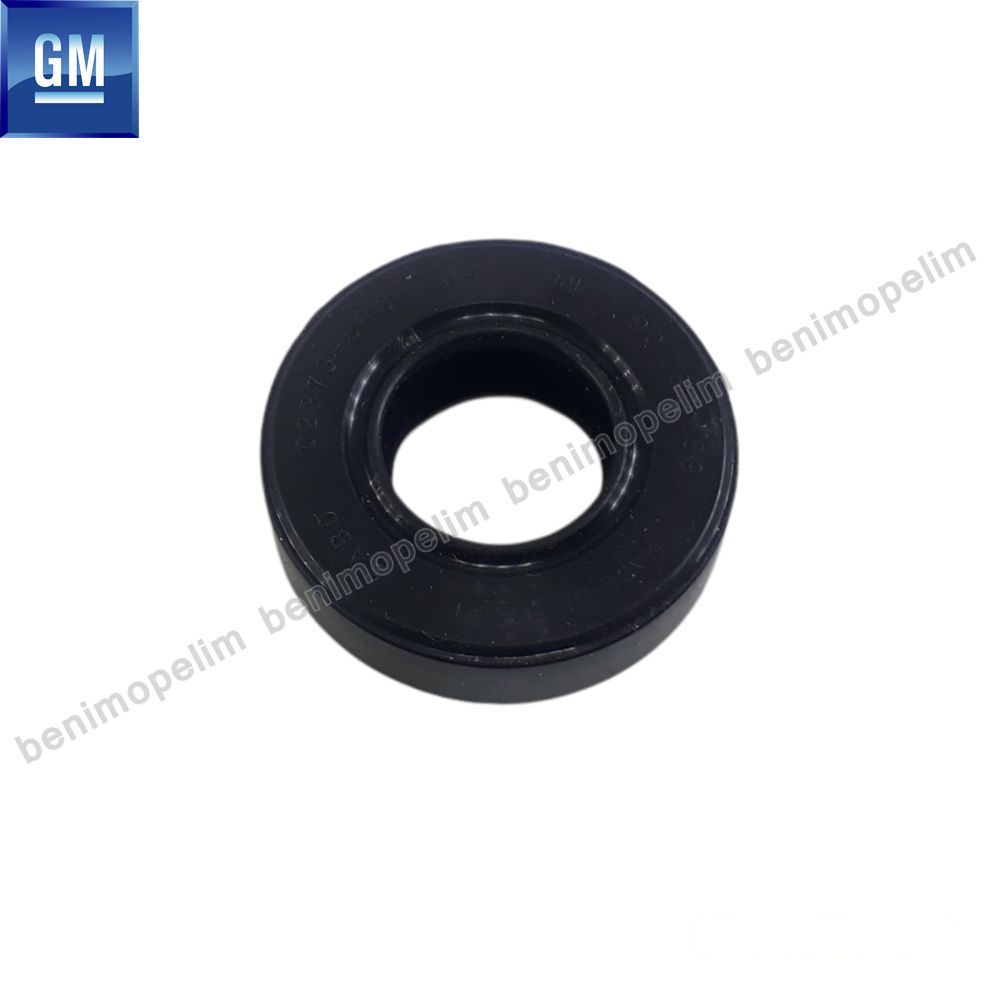 Gear Shift Lever Seal 13X26X7 Opel Astra F G H, Corsa B C D E, Meriva A, Tigra, Vectra A B, Zafira A B GM Genuine 732235 - 90182169 - 90182169