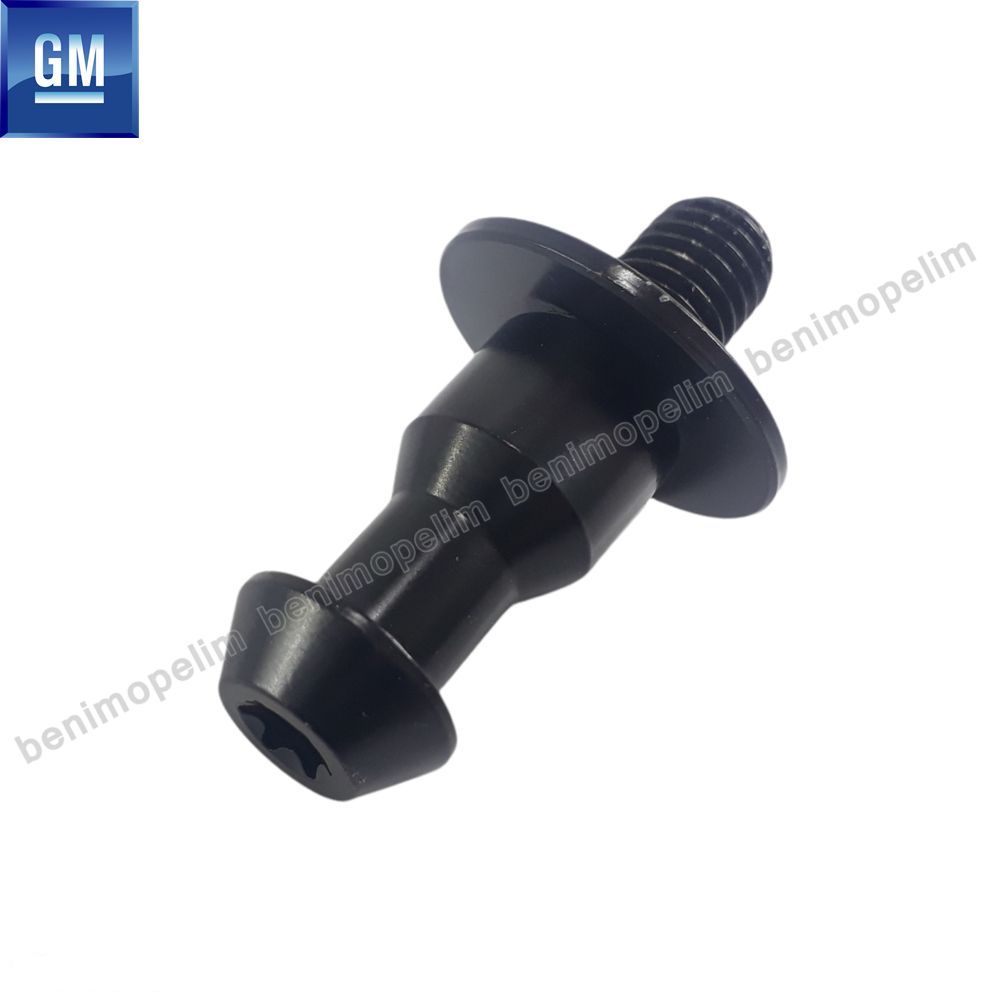 Product Code : 135163 - Opel Combo C Sliding Door Centring Screw Special GM Genuine 135163 - 24415351