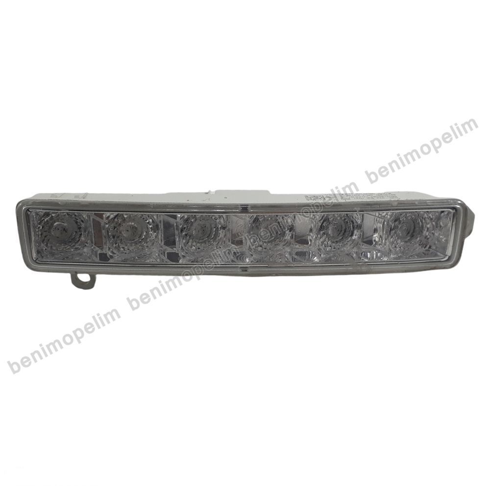 Product Code : 9802795580 - Peugeot 308 Led Daytime Running Light Two Legs Broken Original 9802795580 - 89250581