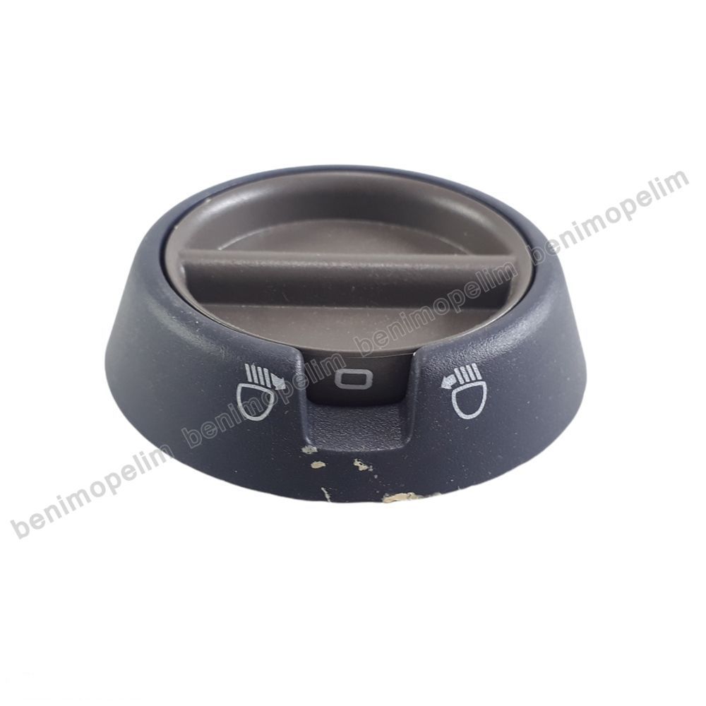 Product Code : 7700416665A - Renault Twingo Headlight Switch Original 7700416665A