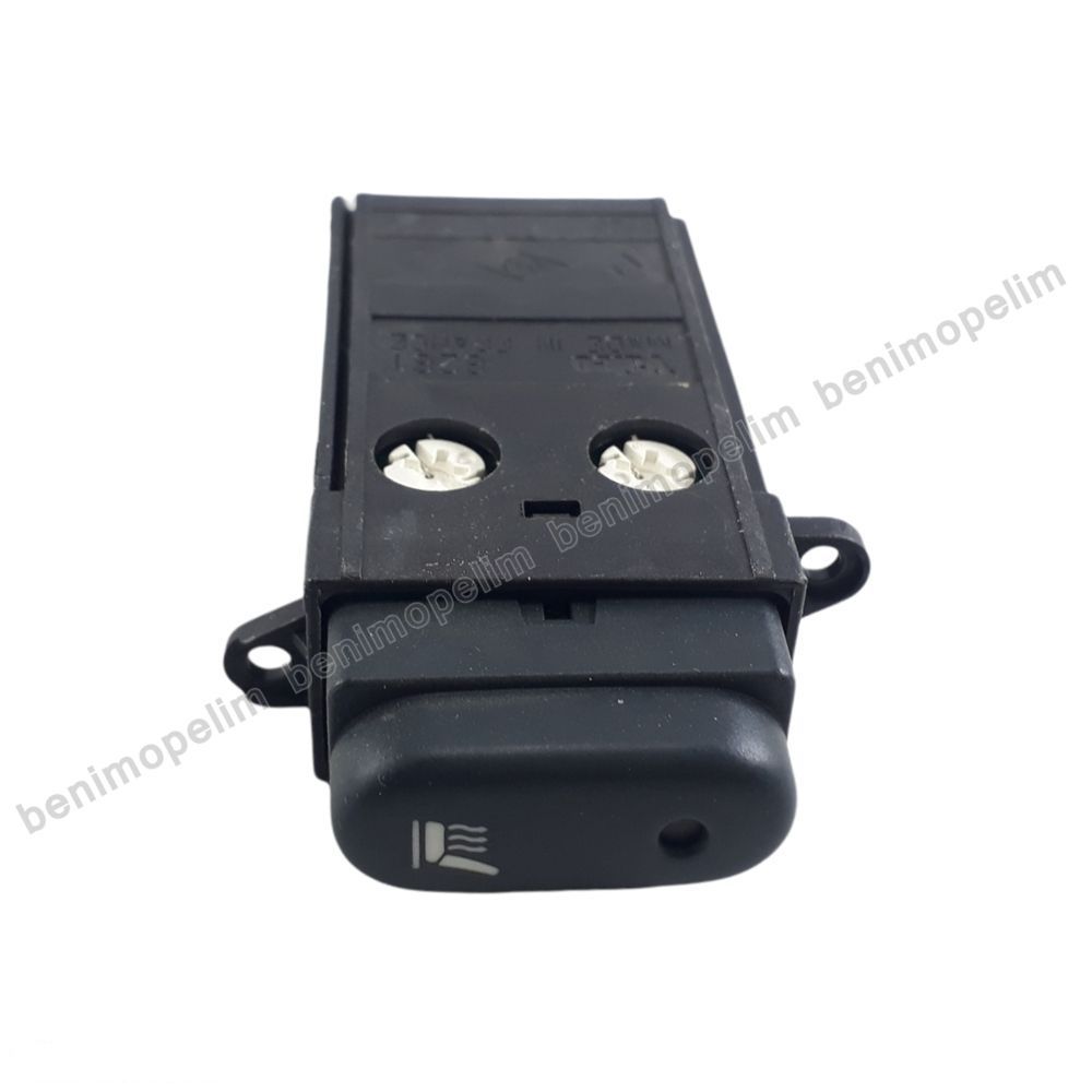 Product Code : 7700813919 - Renault Safrane Seat Heating Button Original 7700813919