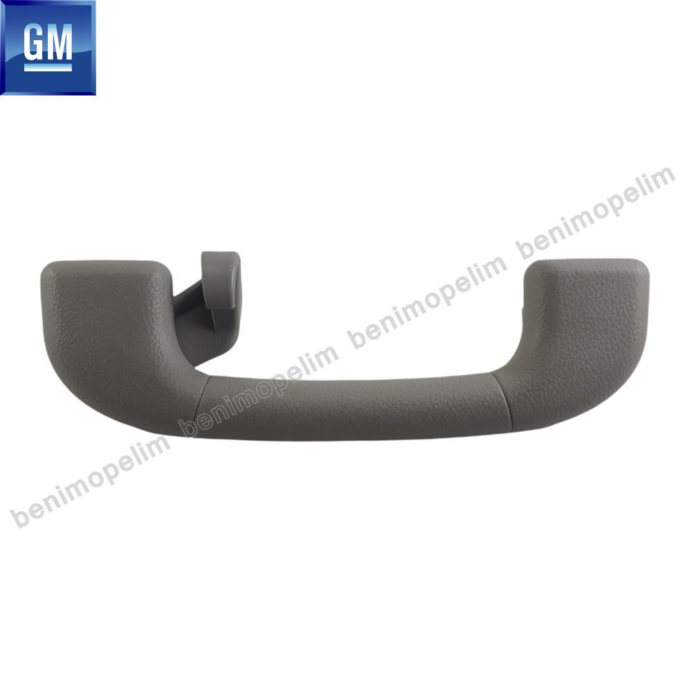 Product Code : 96873855 - Chevrolet Captiva C100/C140, Opel Antara Left Rear Roof Handle GM Genuine 96873855 - 4813682