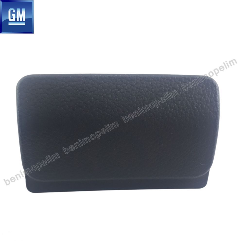 Product Code : 96806501 - Chevrolet Captiva C100, Opel Antara Glove Box Drawer Opening Handle Black GM Original 96806501