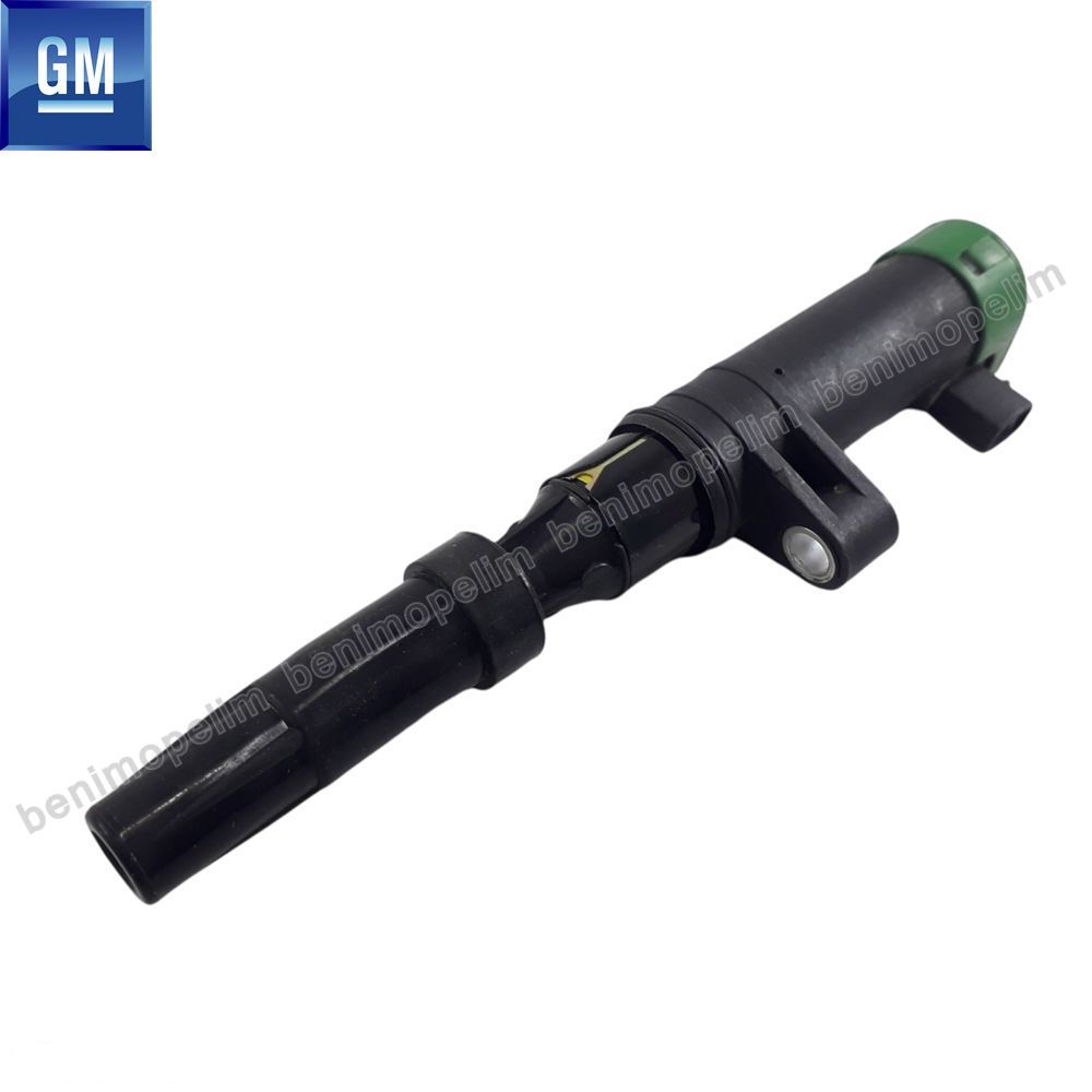 Product Code : 216031219 - Renault Clio 3-Megane 2-Scenic 2 Ignition Coil 1.4 1.6 16V Valeo Original