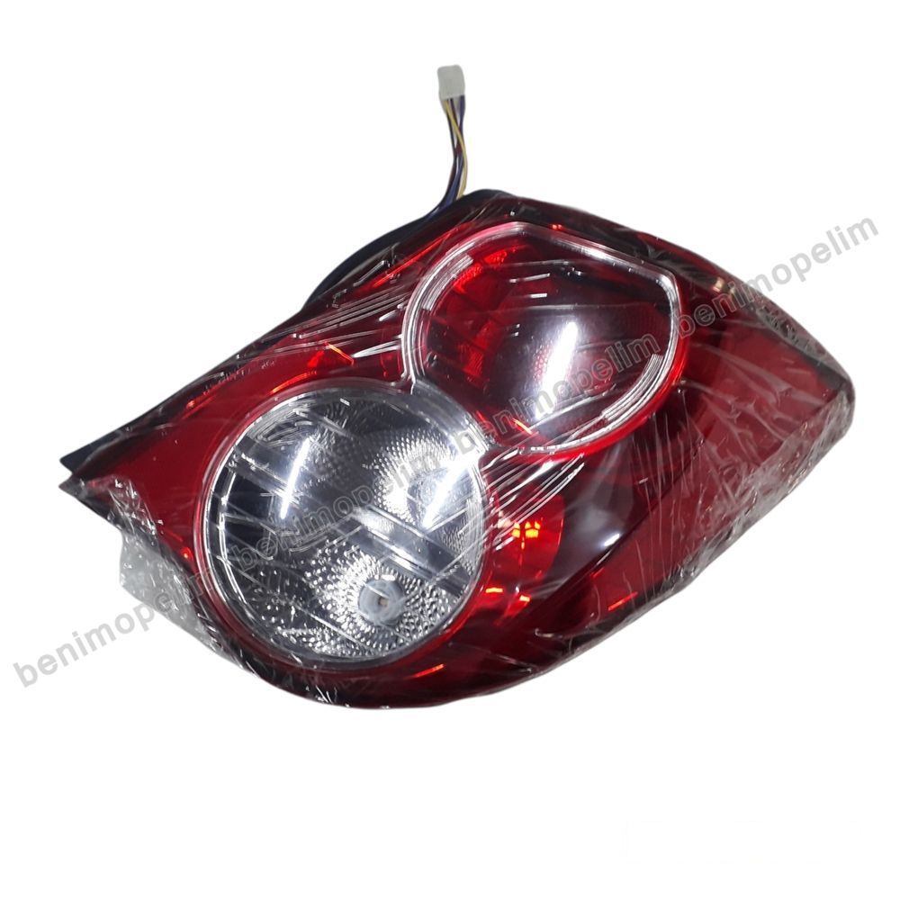 Product Code : 96830976K - Chevrolet Aveo T300 Sedan Right Exterior Stop Lamp