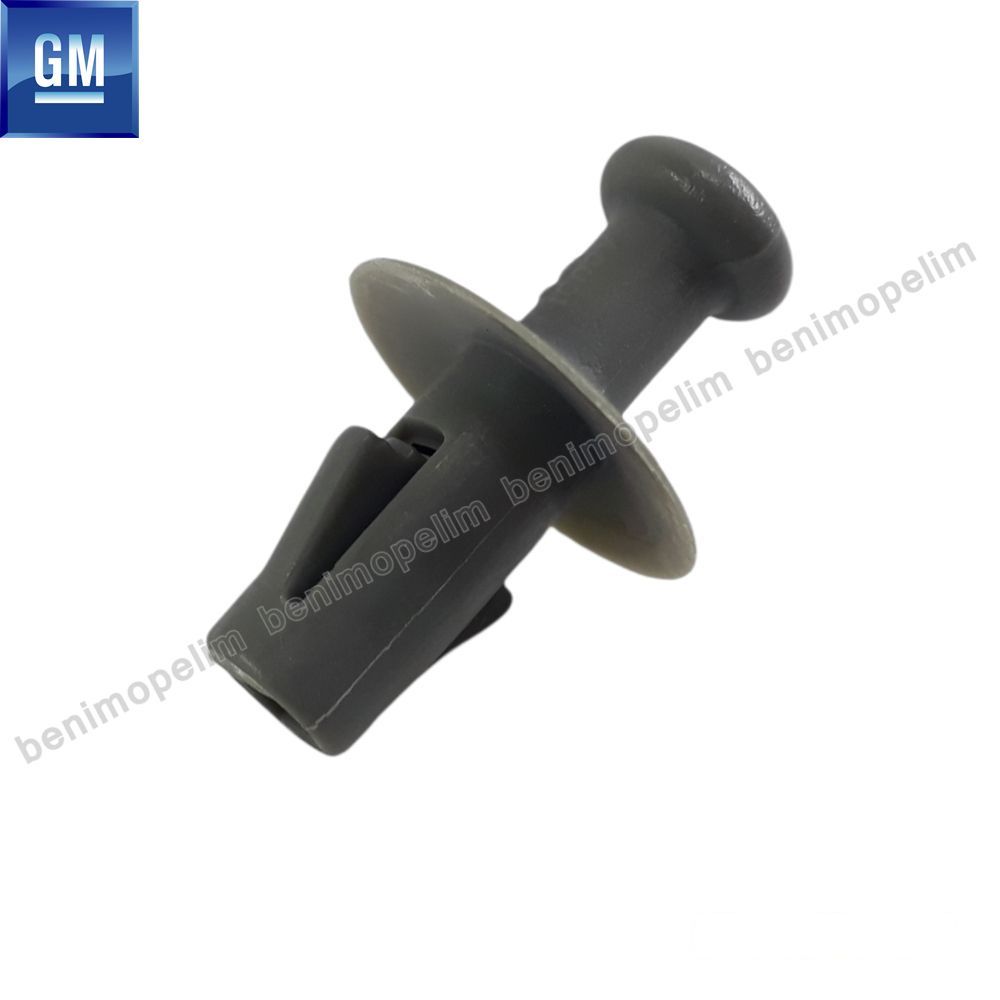 Chevrolet Lacetti Rear Tailgate Clip GM Genuine 96615959