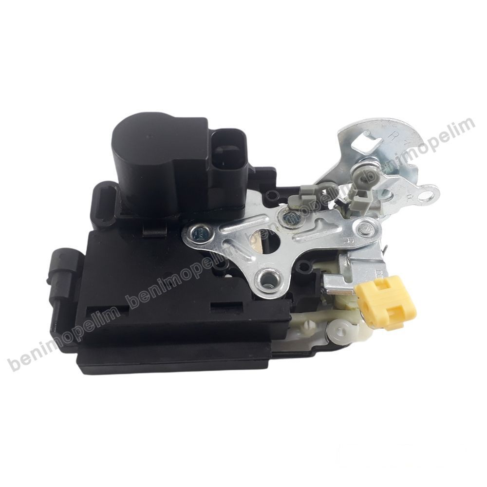 Product Code : 96636037K - Chevrolet Epica Right Front Door Lock Complete