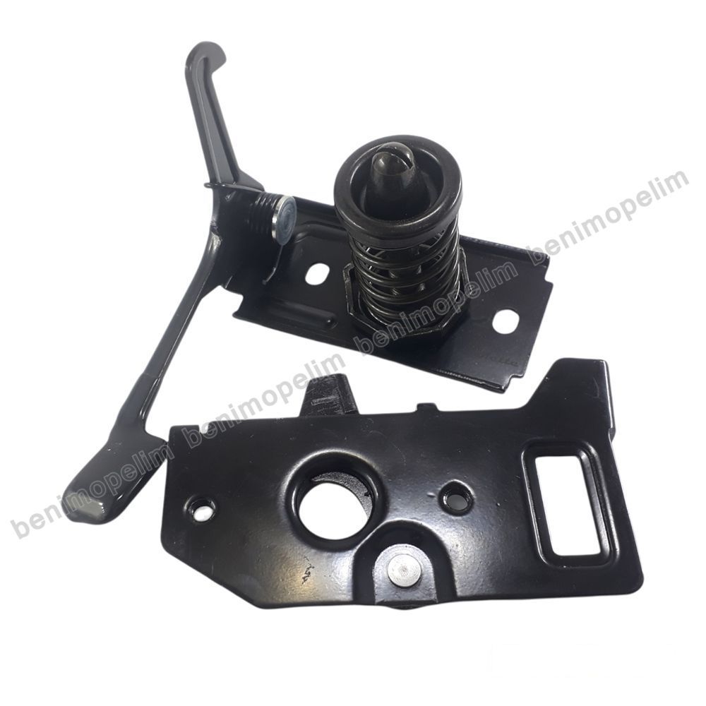 Product Code : 96548875K - Chevrolet Lacetti Engine Bonnet Lock