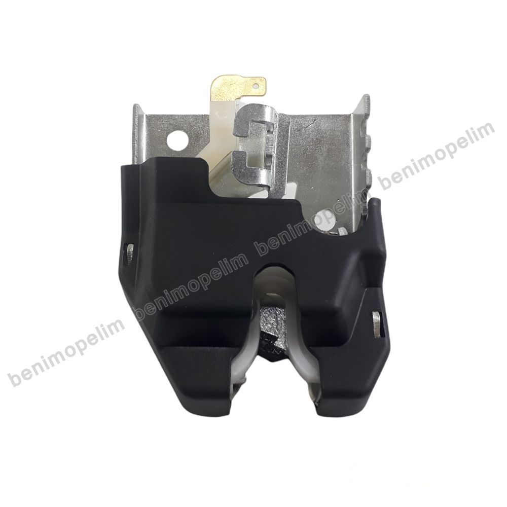 Chevrolet Kalos-Aveo T200/T250/T255 Rear Trunk Lock 2003-2006