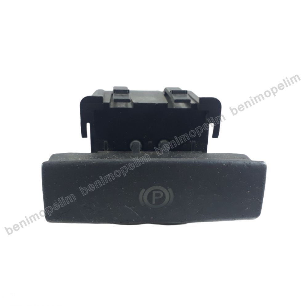 Product Code : 96516592 - Citroen C6 Hand Brake Parking Button Electric Original 96516592