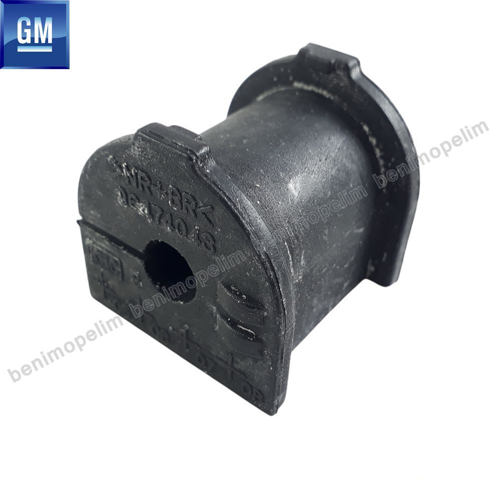 Product Code : 96474043 - Chevrolet Lacetti Rear Bend Iron Bushing GM Original 96474043