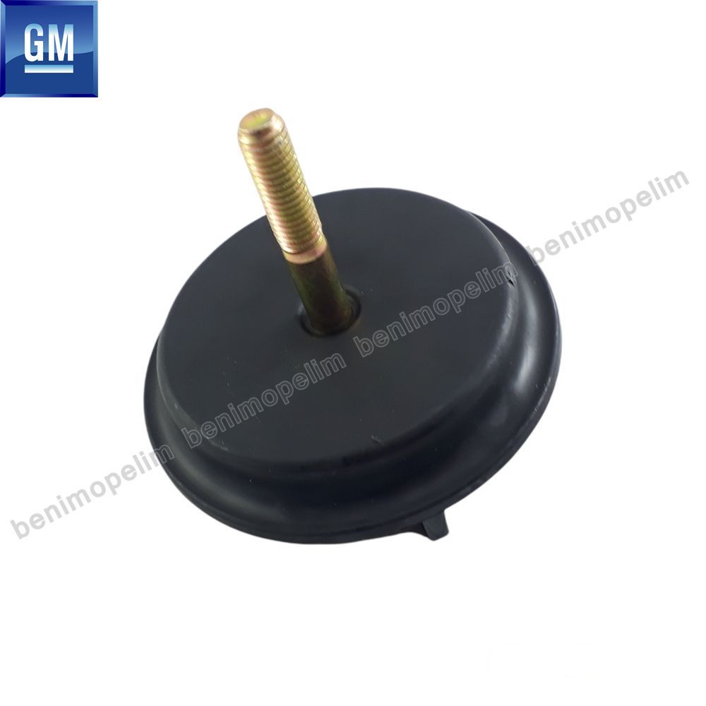 Product Code : 96406008 - Chevrolet Spark M200 Spare Tyre Spare Wheel Nut GM Genuine 96406008