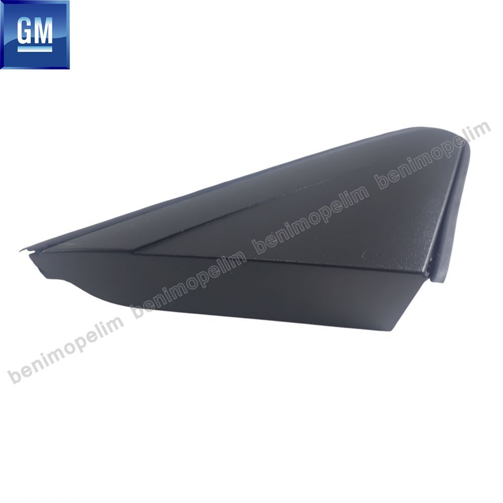 Product Code : 95062832 - Chevrolet Cruze Right Front Fender Cover GM Genuine 95062832