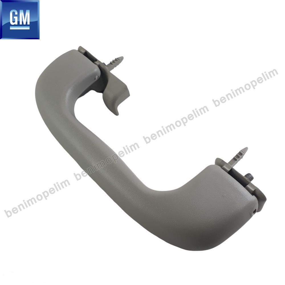 Roof Handle Right Rear astra k-Trax, Aveo T300, Cruze, Astra J, Mokka, Zafira C GM Genuine 95025627 - 2356032