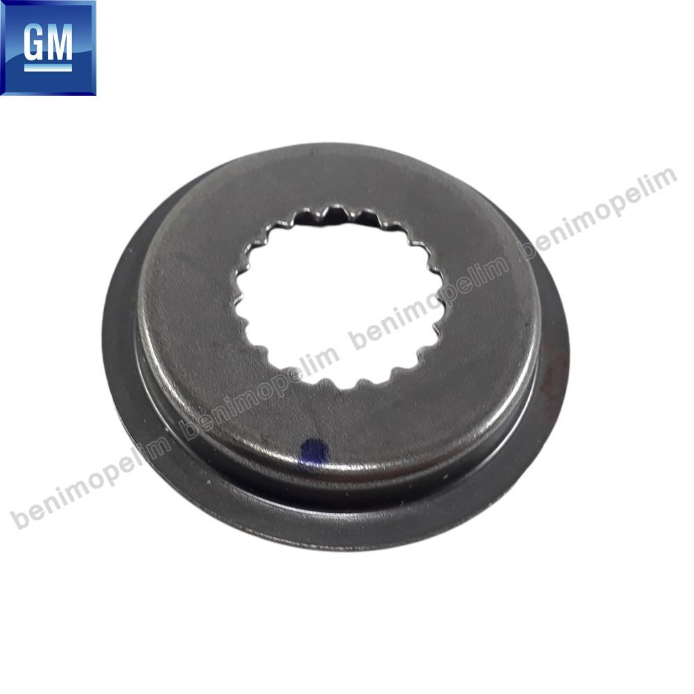 Product Code : 94580252 - Chevrolet Kalos, Aveo, Spark 5th Gear Synchroniser Plate GM Genuine 94580252