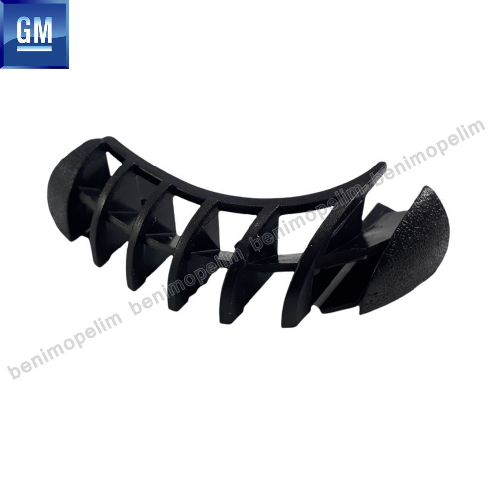 Product Code : 1814992 - Opel Astra F Side Vent Grille Side Grille GM Genuine 1814992 - 90512606