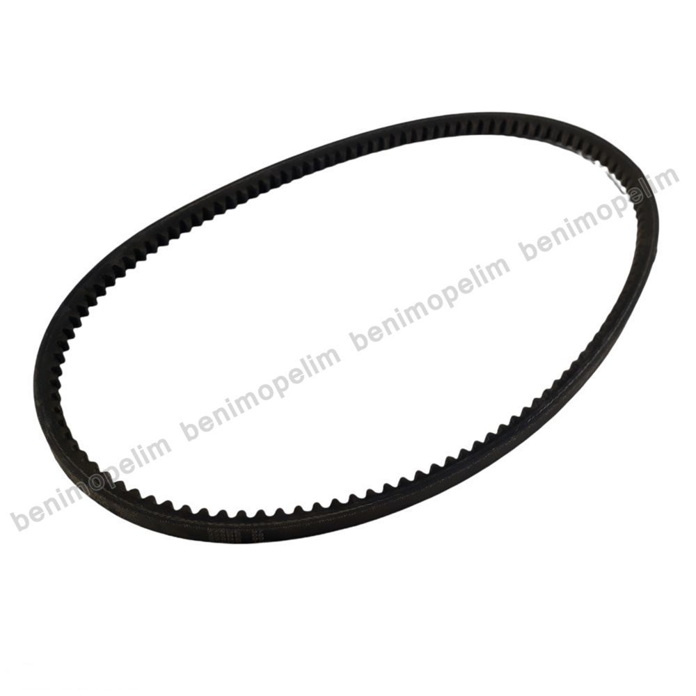 Product Code : 035260849A - V-Belt Knurled 13X900