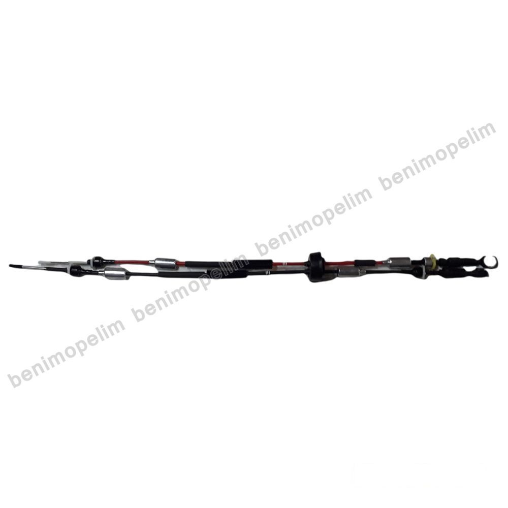 Product Code : 25191776o - Chevrolet Cruze Manual Gear Shift Cable Original 25191776o